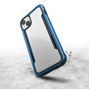 X-Doria Defense Shield for iPhone 14 - Marine Blue