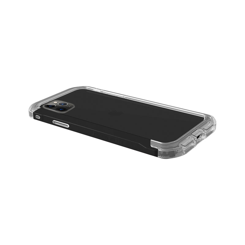 Element Case Rail Protective Slim Bumper Case for iPhone 11 Pro/XS/X