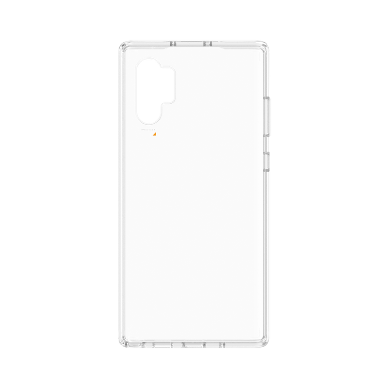 EFM Aspen Case for Samsung Galaxy Note 10+ Clear