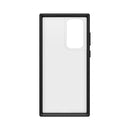 Lifeproof See Case For Samsung Galaxy S22 Ultra (6.8) - Black Crystal