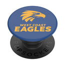 Popsockets West Coast Eagles (Gloss)