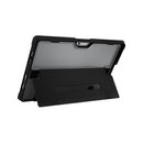 STM Goods DUX SHELL (MS SURFACE PRO 4/PRO 5/PRO 6/PRO 7) - BLACK