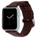 Case-Mate Signature Leather Apple Watch band For Apple Watch Series 4/5/6/SE 42-44mm