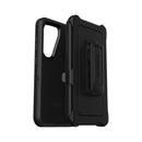 Otterbox Defender Case For Samsung Galaxy S23 6.1 Black