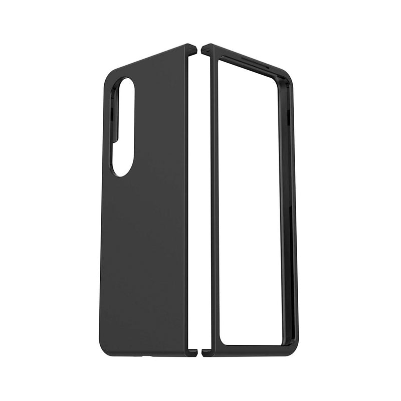Otterbox Thin Flex Case For Samsung Galaxy Z Fold4 Black