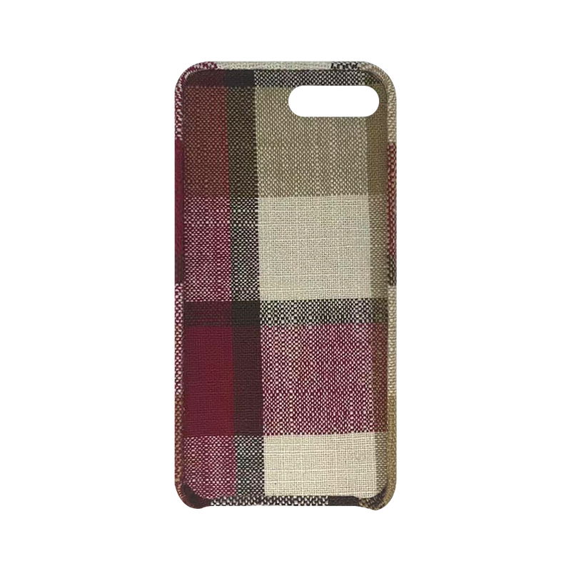iPhone 7+/8+ Burberry story