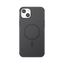 Popsockets PopCase for iPhone 14 Plus - Black