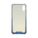 iPhone X Tough Shade Color Back Case
