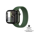 PanzerGlass Full Body AB - Apple watch 7 41mm - Black