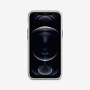 Tech 21 EcoSlim Case for iPhone 12 Pro Max - Mushroom Grey