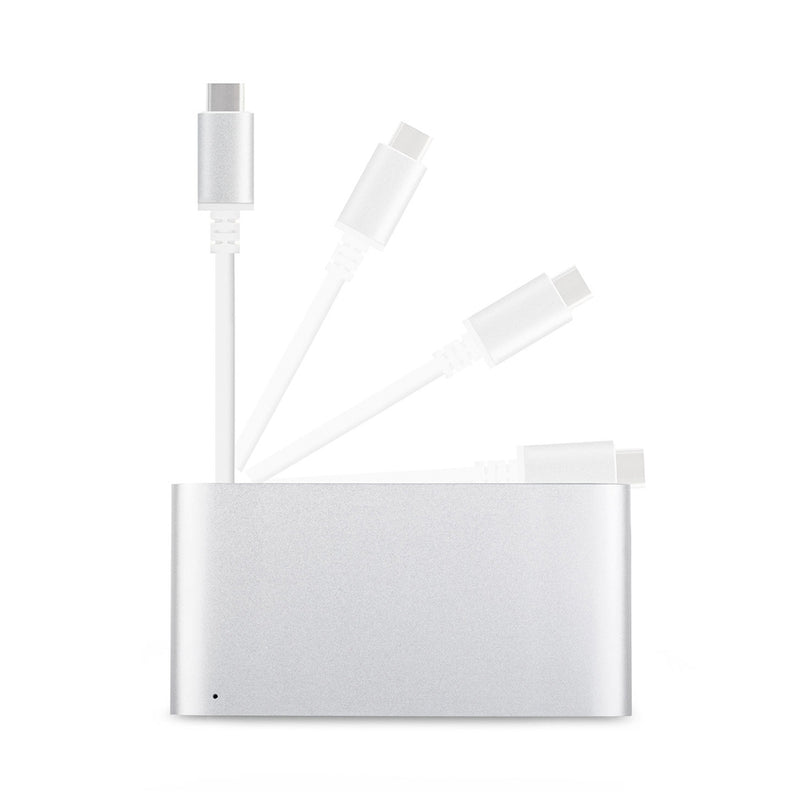 Moshi USB-C Multiport Adapter