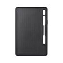 Samung Galaxy Tab S8 Protective Standing Cover Black
