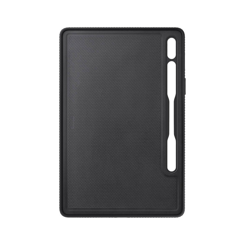 Samung Galaxy Tab S8 Protective Standing Cover Black