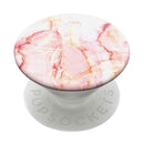 Popsockets PopGrip Universal Grip Holder - Rose Marble