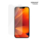 PanzerGlass Classic Fit Antibacterial Ford Case for iPhone 14