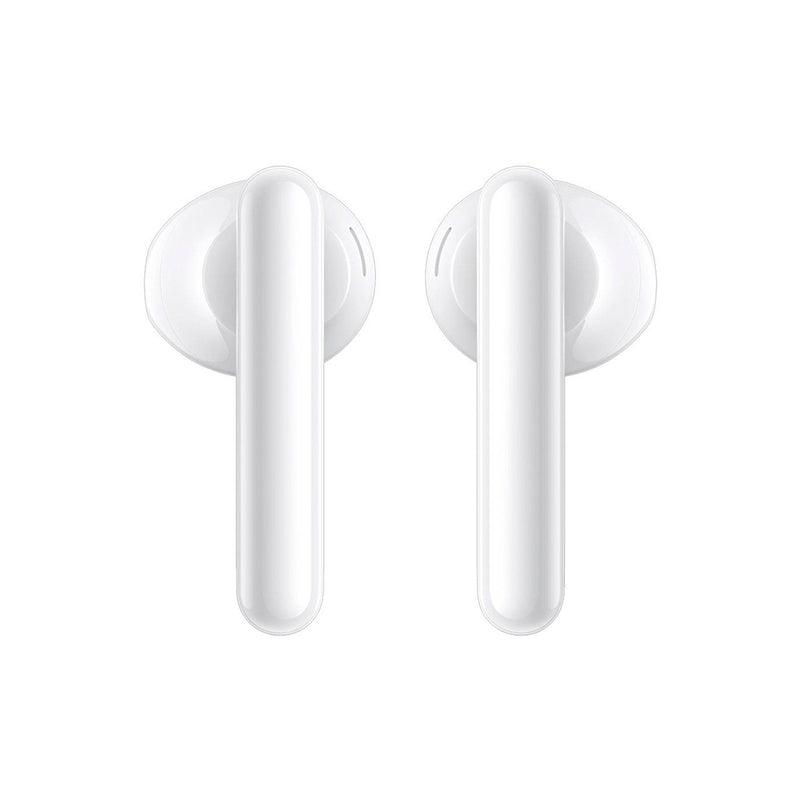 OPPO Enco Air True Wireless Earbuds - Misty White