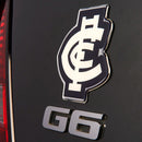 FAN EMBLEMS CARLTON BLUES 2021 LOGO DECAL