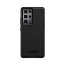 Otterbox Symmetry Case For Samsung Galaxy S21 Ultra 5G - Black