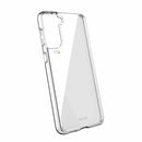 EFM Alta Case Armour with D3O Crystalex For Samsung Galaxy S21+ 5G - Crystal Clear