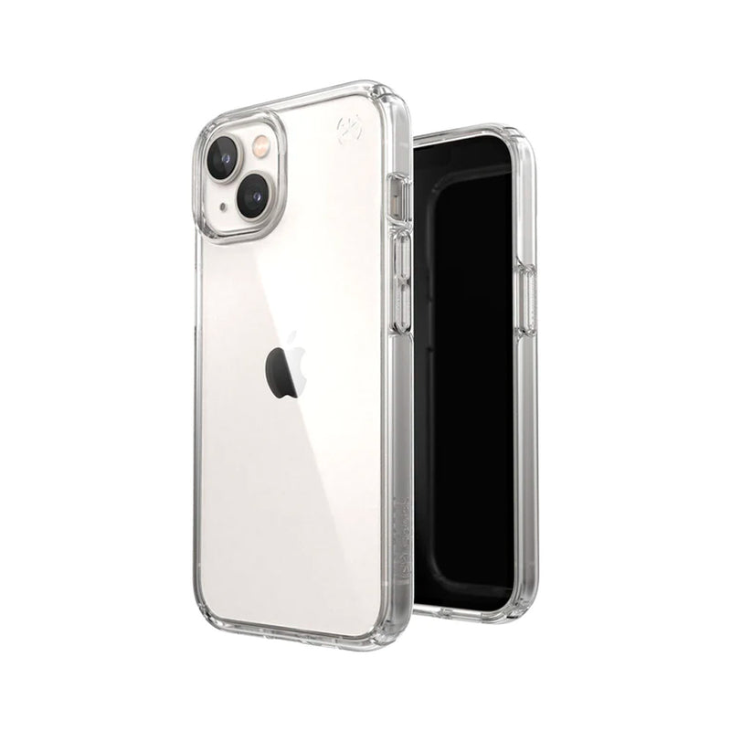 Speck Perfect Clear Case for iPhone 14 Clear