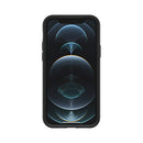 OtterBox Symmetry Series For iPhone 12/12 Pro 6.1 Black
