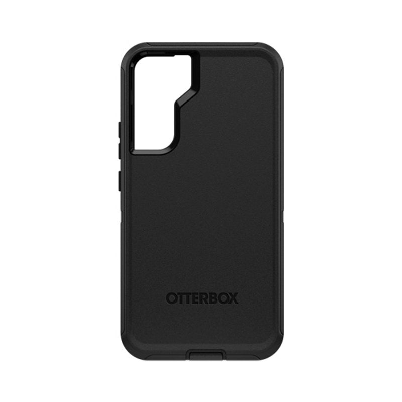 Otterbox Defender Case For Samsung Galaxy S22+ (6.6) - Black