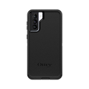 Otterbox Defender Case For Samsung Galaxy S21 5G - Black
