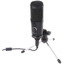 Vivitar Condenser Recording USB Microphone