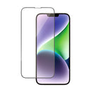 PanzerGlass Ultra-Wide Fit Antibacterial Holden Case for iPhone 14 Plus