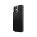 Speck Presidio Perfect-Clear Case for iPhone 12/12 Pro