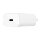 Belkin BOOSTUP 25W PPS Wall Charger With USB-C PD