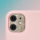 DOORMOON iPhone 11 Rear Camera Protector Bling Bling