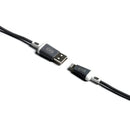 STM Goods Able Cable USB-A to Lightning (3m) - Grey