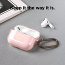 elago Clear Case for AirPods Pro