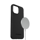 Otterbox Symmetry Plus MagSafe Case For iPhone 13 Pro Max (6.7) Black