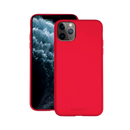 Cygnett Skin Soft Feel Case for iPhone 11 Pro Max - Red