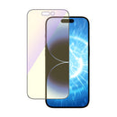 PanzerGlass Ultra-Wide Fit Anti-Bluelight AB BMW Case for iPhone 14 Pro