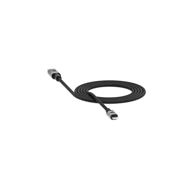 Mophie USB-C to Lightning Cable 1.8M - Black