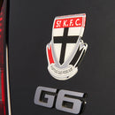 FAN EMBLEMS ST KILDA SAINTS LOGO DECAL