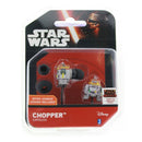 Star Wars Earphones - Choppa