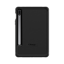 OtterBox Defender Case For Samsung Galaxy Tab S7 5G - Black