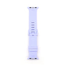 DOORMOON 42/44/45mm Watch Band Silicone