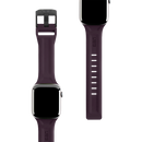 UAG Apple Watch 40 Scout Strap - Eggplant