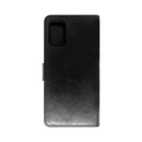 Sam S20+ Master Glossy Leather Look Wallet