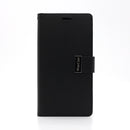 Wisecase iPhone 11 Pocket Diary Wallet