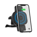 Cygnett Race Pro 10W Wireless Charger - Vent Mount