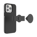 Popsocket Popcase for iPhone 13 Pro Black