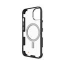 EFM Cayman Case Armour with D3O 5G Signal Plus For iPhone 14 Pro Max 6.7 Carbon