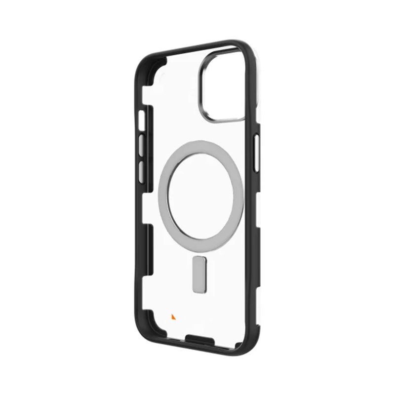 EFM Cayman Case Armour with D3O 5G Signal Plus For iPhone 14 Pro Max 6.7 Carbon