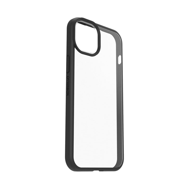 Otterbox React Case For iPhone 14 Plus 6.7 - Black Crystal
